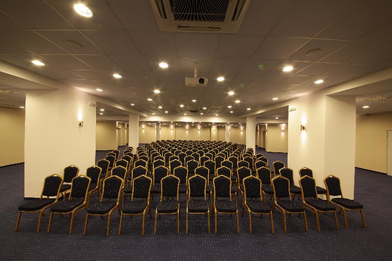 Lighthouse Golf & Spa Apartments Balchik Esterno foto