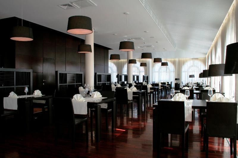 Lighthouse Golf & Spa Apartments Balchik Esterno foto