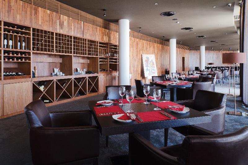 Lighthouse Golf & Spa Apartments Balchik Esterno foto