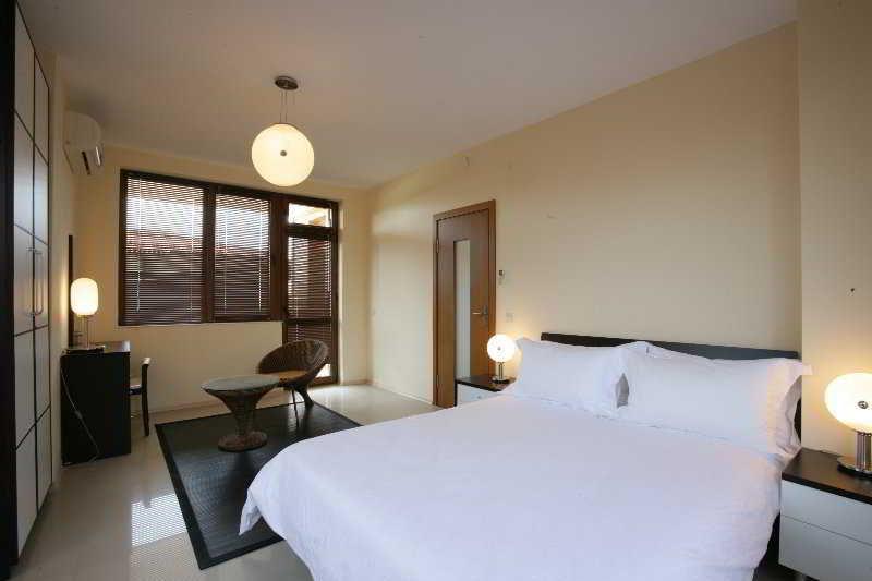 Lighthouse Golf & Spa Apartments Balchik Esterno foto
