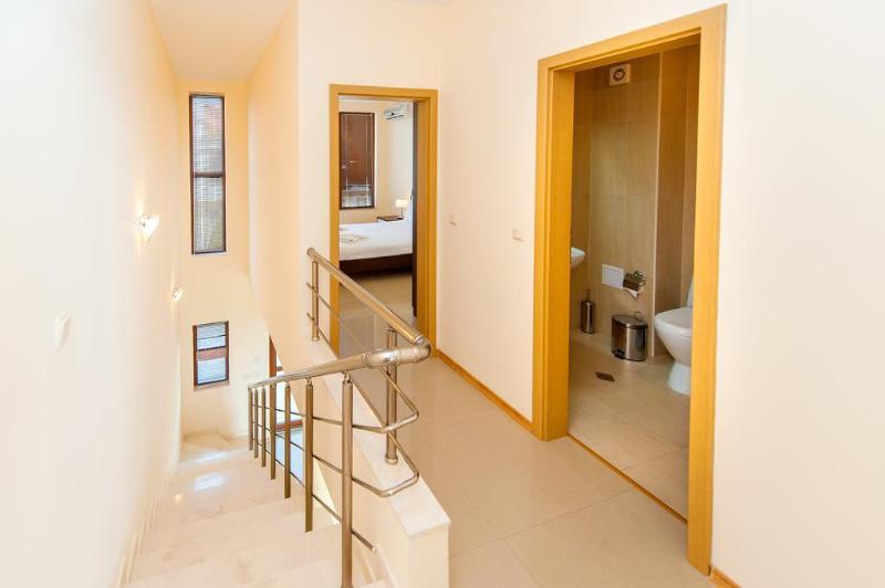 Lighthouse Golf & Spa Apartments Balchik Esterno foto